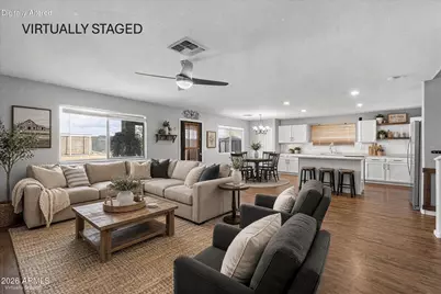 22455 N Davis Way, Maricopa, AZ 85138 - Photo 9