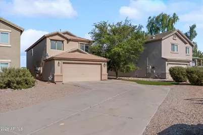 22455 N Davis Way, Maricopa, AZ 85138 - Photo 1
