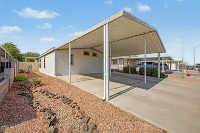 8601 N 103rd Avenue #218, Peoria, AZ 85345 - Photo 3