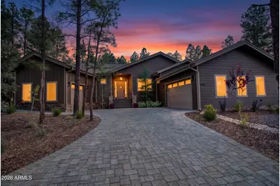 3361 W Mariposa Lane Lane, Show Low, AZ 85901 - Photo 5