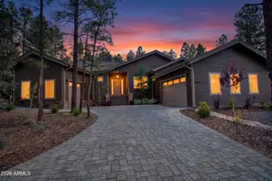 3361 W Mariposa Ln Ln, Show Low, AZ 85901 - Photo 5