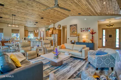 3361 W Mariposa Lane Lane, Show Low, AZ 85901 - Photo 23