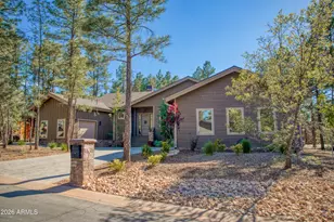 3361 W Mariposa Ln Ln, Show Low, AZ 85901 - Photo 37