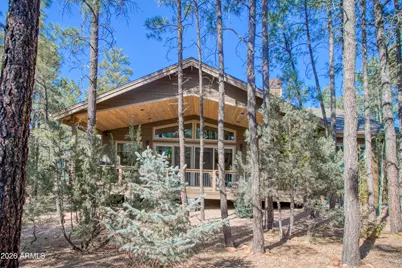 3361 W Mariposa Lane Lane, Show Low, AZ 85901 - Photo 35