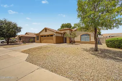 7660 E Dover Street, Mesa, AZ 85207 - Photo 3