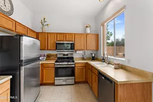 573 S Elk Ridge Dr, Camp Verde, AZ 86322 - Photo 5