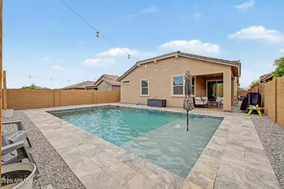 17000 W Weeping Willow Road, Surprise, AZ 85387 - Photo 35