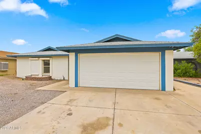 9219 N 55th Avenue, Glendale, AZ 85302 - Photo 3