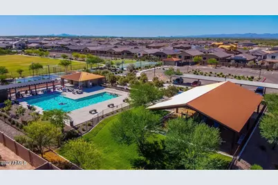 18054 W Calle Lejos Road, Surprise, AZ 85387 - Photo 13