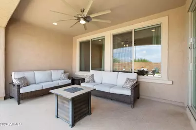 21359 N 260th Drive, Buckeye, AZ 85396 - Photo 21