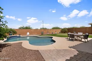 21359 N 260th Dr, Buckeye, AZ 85396 - Photo 27