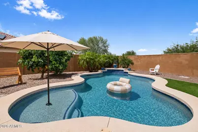 21359 N 260th Drive, Buckeye, AZ 85396 - Photo 1