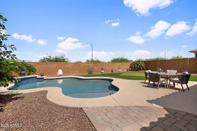 21359 N 260th Drive, Buckeye, AZ 85396 - Photo 23