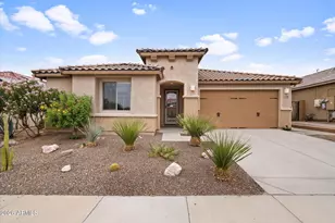 21359 N 260th Dr, Buckeye, AZ 85396 - Photo 1