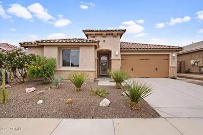 21359 N 260th Drive, Buckeye, AZ 85396 - Photo 3