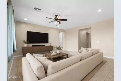 21359 N 260th Drive, Buckeye, AZ 85396 - Photo 5