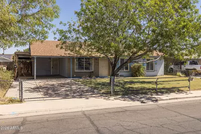 1508 W Vine Avenue, Mesa, AZ 85202 - Photo 1