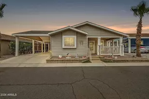 1110 N Henness Rd, Casa Grande, AZ 85122 - Photo 1