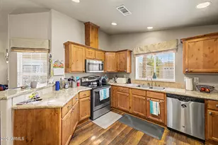 1110 N Henness Rd, Casa Grande, AZ 85122 - Photo 13