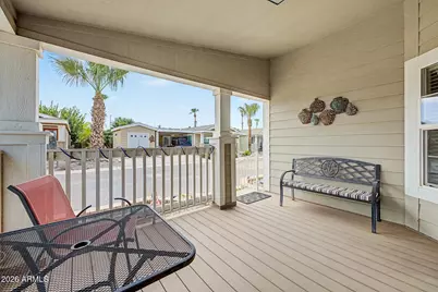 1110 N Henness Road #1969, Casa Grande, AZ 85122 - Photo 3