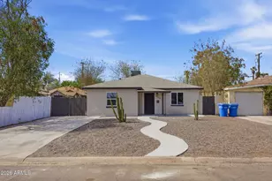 1006 E Weldon Ave, Phoenix, AZ 85014 - Photo 1