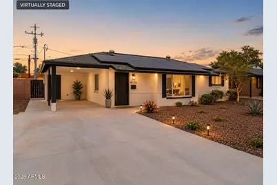 6036 N 8th Street, Phoenix, AZ 85014 - Photo 3