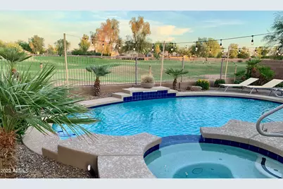 22185 E Calle De Flores --, Queen Creek, AZ 85142 - Photo 1