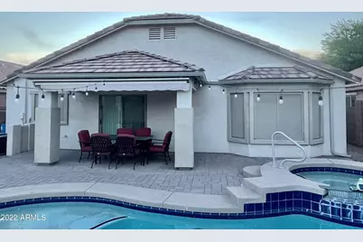 22185 E Calle De Flores --, Queen Creek, AZ 85142 - Photo 15