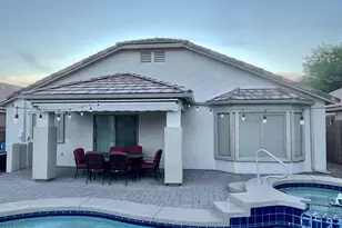 22185 E Calle de Flores, Queen Creek, AZ 85142 - Photo 15