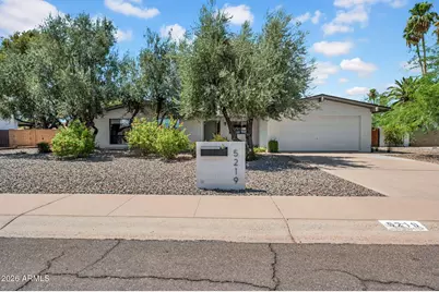 5219 E Winchcomb Drive, Scottsdale, AZ 85254 - Photo 1