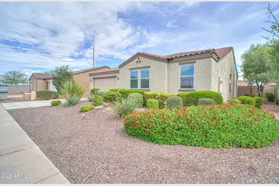 1477 E Fleet Place, Casa Grande, AZ 85122 - Photo 3