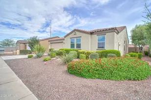 1477 E Fleet Pl, Casa Grande, AZ 85122 - Photo 3