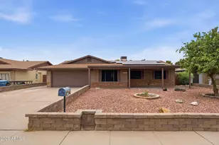 11002 N 45th Ave, Glendale, AZ 85304 - Photo 1