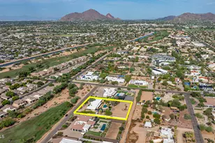8622 E Cactus Wren Rd, Scottsdale, AZ 85250 - Photo 1