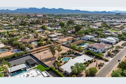8622 E Cactus Wren Road #27, Scottsdale, AZ 85250 - Photo 5