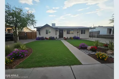 2516 N 47th Drive, Phoenix, AZ 85035 - Photo 1