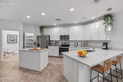 2511 W. Queen Creek Rd -- #274, Chandler, AZ 85248 - Photo 3