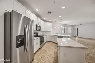 2511 W. Queen Creek Rd -- #274, Chandler, AZ 85248 - Photo 9
