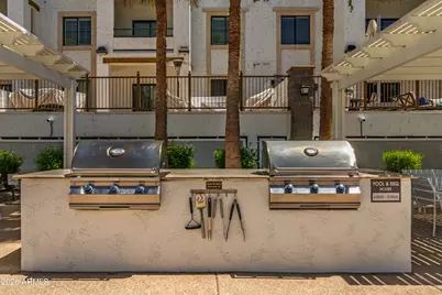 2511 W. Queen Creek Rd -- #274, Chandler, AZ 85248 - Photo 35