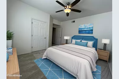 10401 N 52nd Street #124, Paradise Valley, AZ 85253 - Photo 13