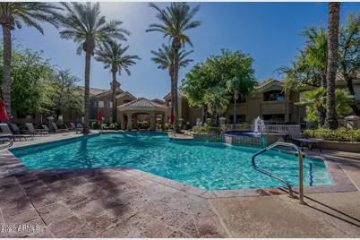 10401 N 52nd Street #124, Paradise Valley, AZ 85253 - Photo 1