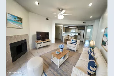 10401 N 52nd Street #124, Paradise Valley, AZ 85253 - Photo 5