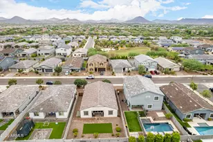 13187 W Redstone Dr, Peoria, AZ 85383 - Photo 29