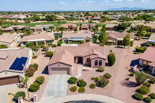 15497 W Moonlight Way, Surprise, AZ 85374 - Photo 37