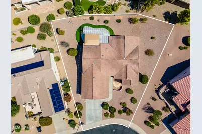 15497 W Moonlight Way, Surprise, AZ 85374 - Photo 31
