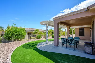 15497 W Moonlight Way, Surprise, AZ 85374 - Photo 27