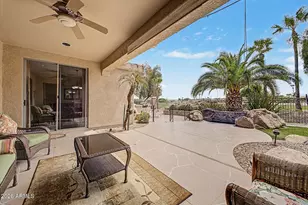 16133 W Desert Cove Way, Surprise, AZ 85374 - Photo 33
