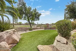 16133 W Desert Cove Way, Surprise, AZ 85374 - Photo 35