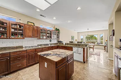 16133 W Desert Cove Way, Surprise, AZ 85374 - Photo 17
