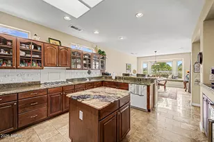 16133 W Desert Cove Way, Surprise, AZ 85374 - Photo 17